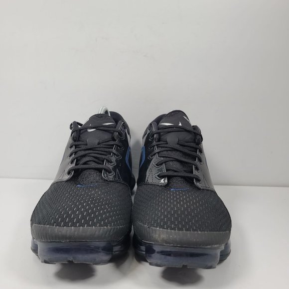 Nike Air Vapormax S 2017 Men\'s Black Navy Running Shoes AJ1705-001 US Size 9.5 main image 4